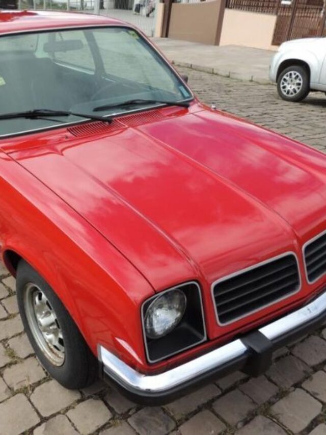 Chevette-Sl-1.4-1980