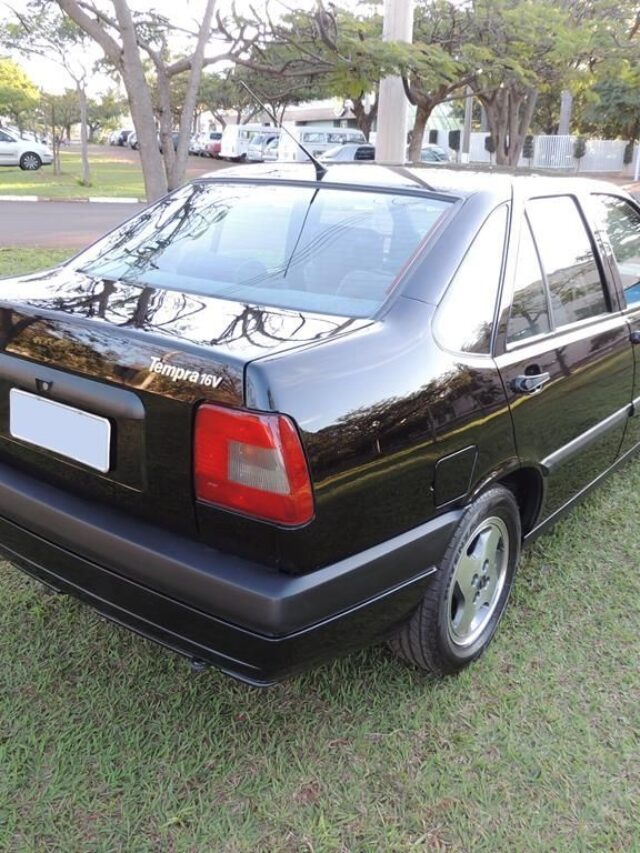 Tempra Fiat