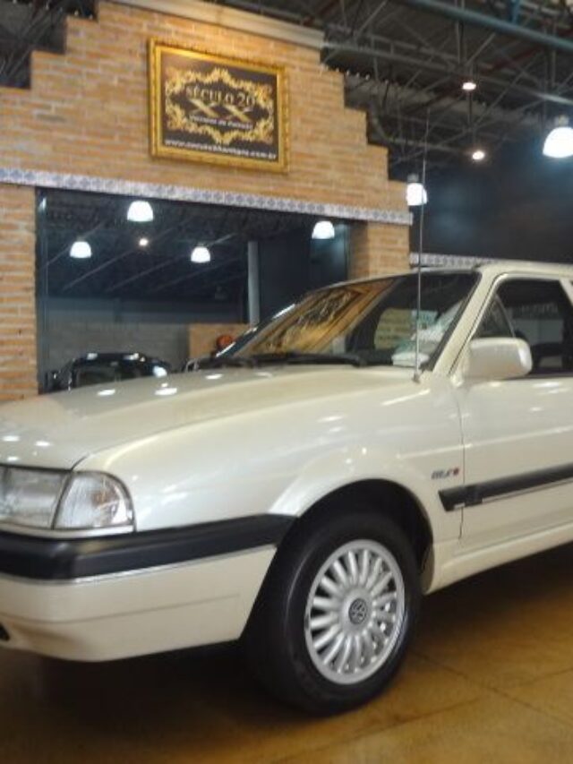 Volkswagen-Santana-GLSi-2.0-1994-Motor-Tudo-