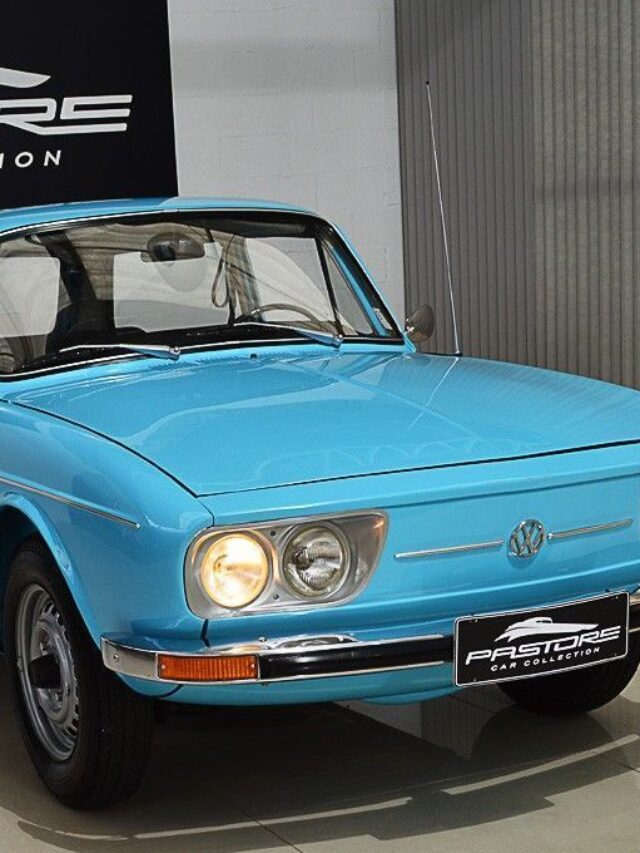 Volkswagen-Variant-1600-1975-Motor-Tudo-