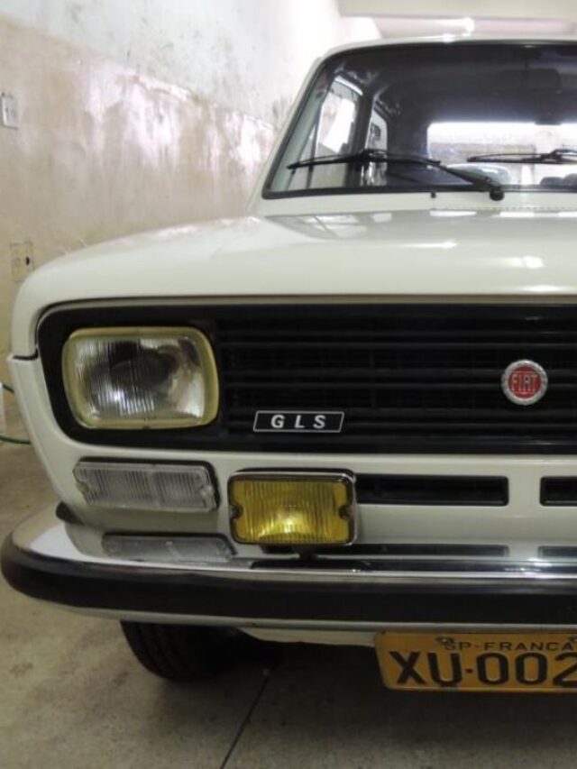 Fiat 147 GLS 1979 Motor Tudo (6)