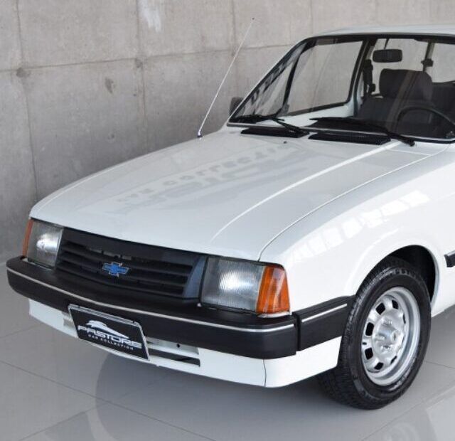 Chevrolet-Marajó-Sl-1989-Motor-Tudo-22