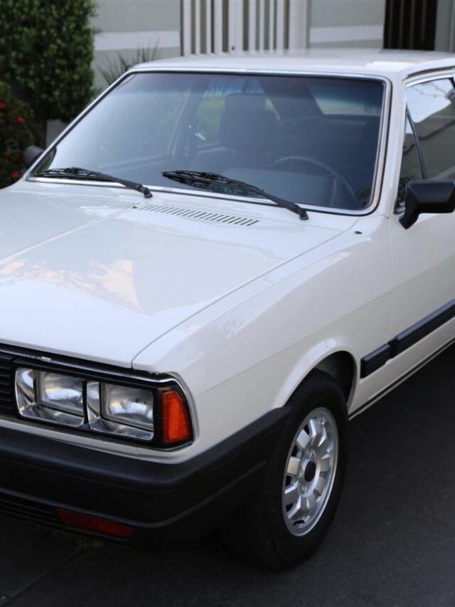 Passat-GL-Village-1987-Motor-Tudo-