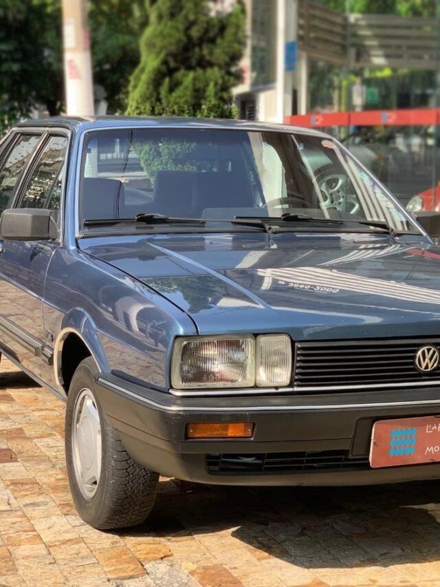 Santana-1.8-gls-Automático-1988-Motor-Tudo-2-1