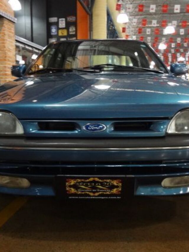 Ford-Verona-Ghia-2.0i-1994-Motor-Tudo-