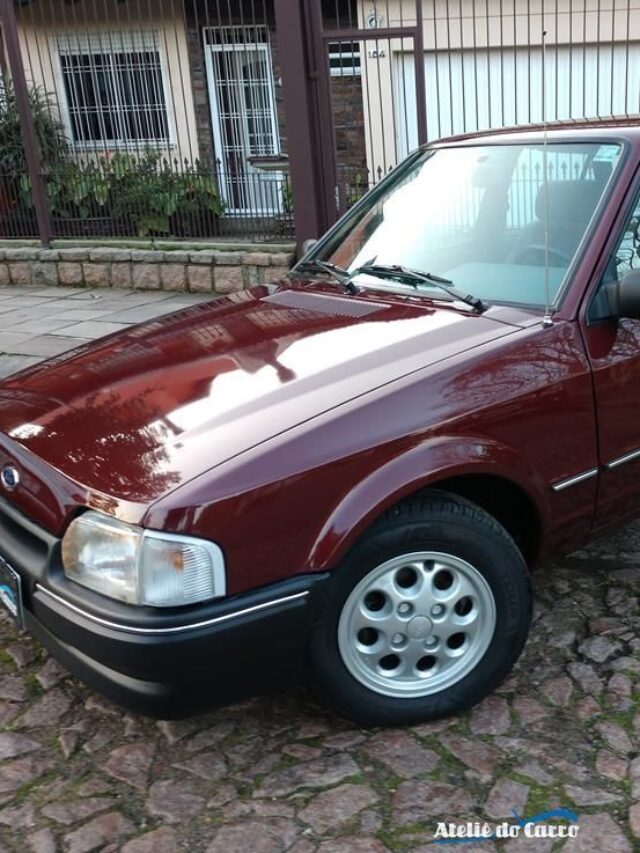 Escort-Guarujá-1.8-1992-Motor-Tudo-18