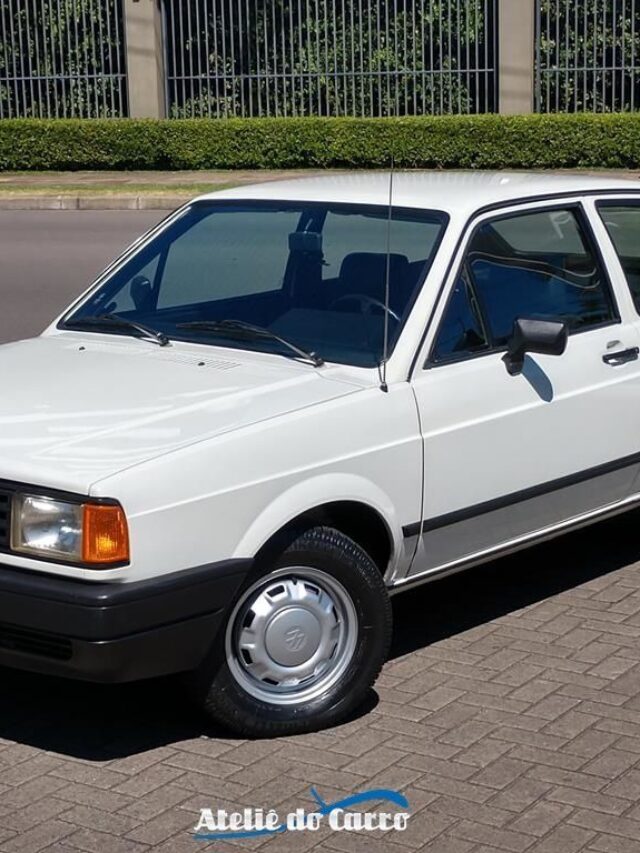 Volkswagen-Gol-cl-Ap-1.6-1987-