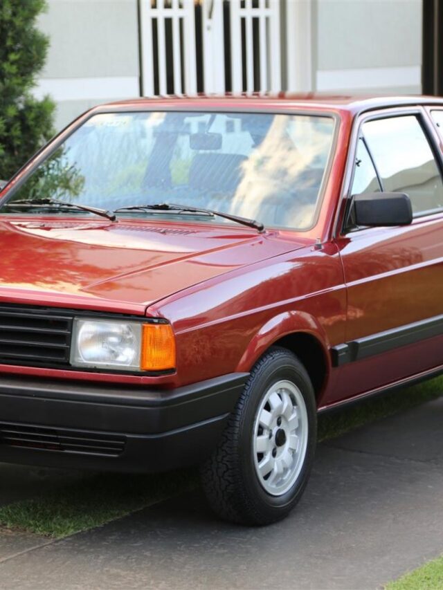 VW-Gol-GL-1988-Carros-populares-antigos-