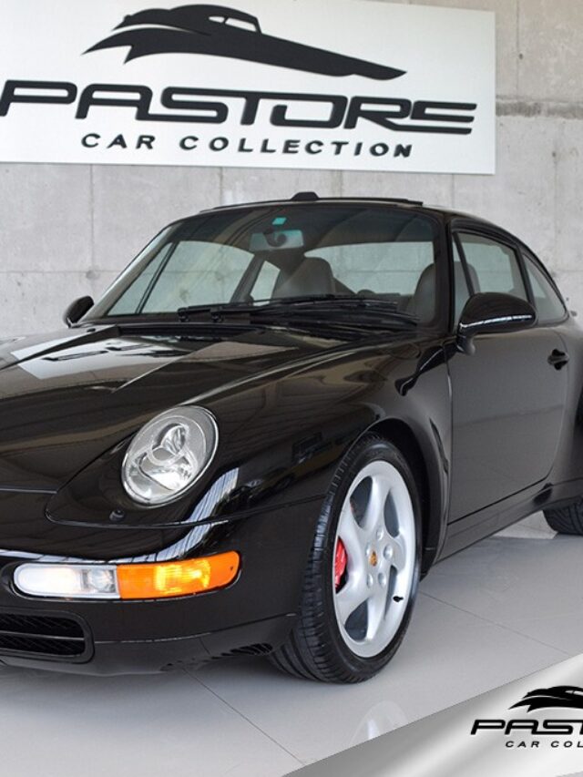 Porsche-911-Carrera-1995-carros-esportivos-antigos-