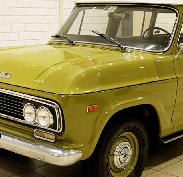 Chevrolet-Veraneio-1969-van-antiga