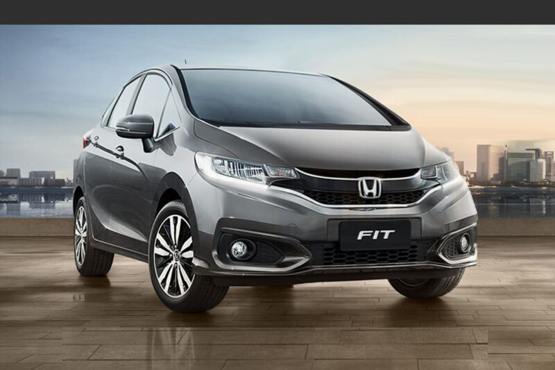 Honda City Hatch 2022, EXL 1.5, conheça a versão de entrada do compacto