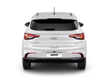 Argo Drive 1.0 2022