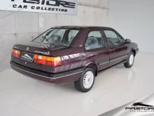 Vídeo Volkswagen-Santana-GLSi-2.0-automatico-1993