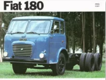 Fiat 180