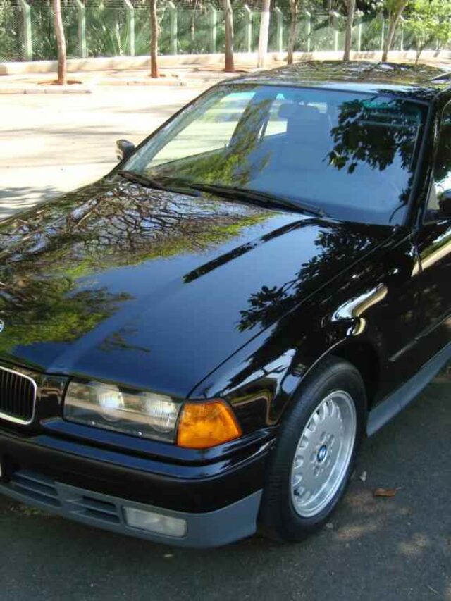 BMW-325i-2.5-1992-carros-antigos-1