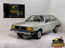 Volkswagen 1982