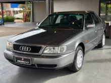 Audi 1995