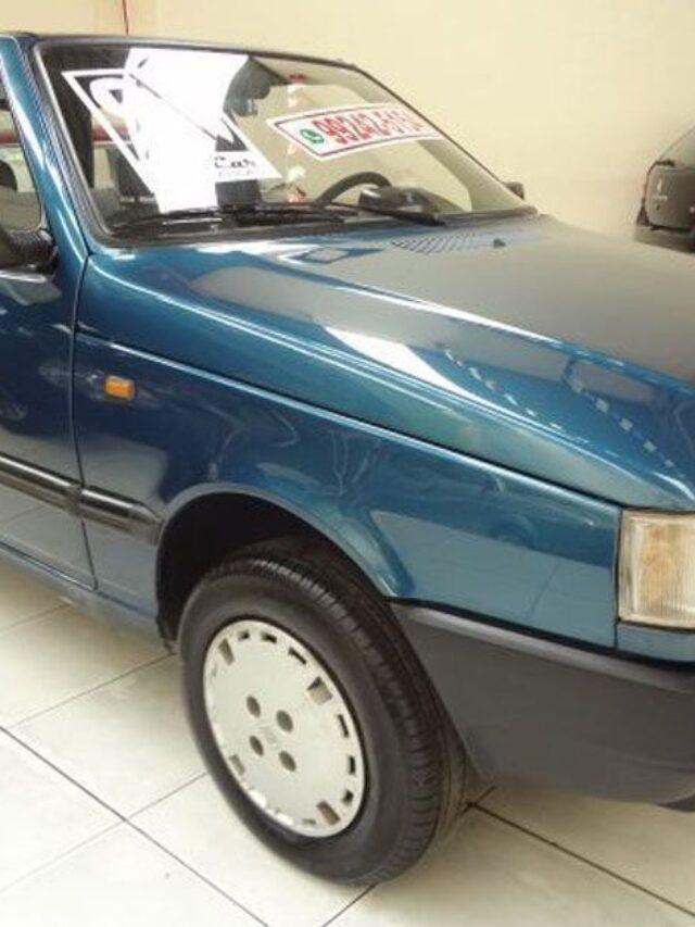 Fiat-Uno-CS-1.3-1991-Motor-Tudo-2