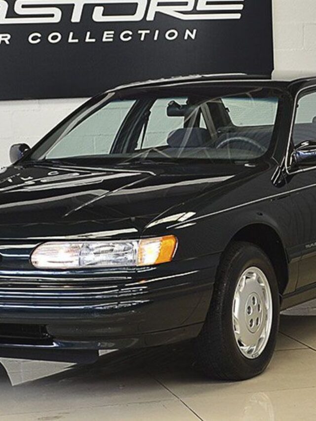 Ford-Taurus-GL-1994-Motor-Tudo-15