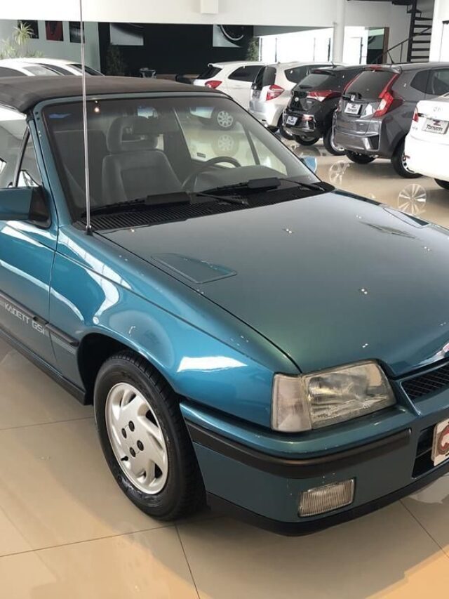 Kadett-GSi-2.0-Conversível-1993-Motor-Tudo-1