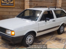 Carros Vintage Short Vídeo do VW Parati GL 1987