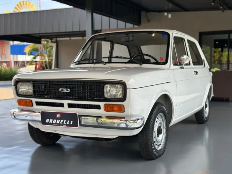 Fiat 147 1050