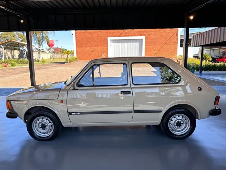 Vídeo Fiat 1300
