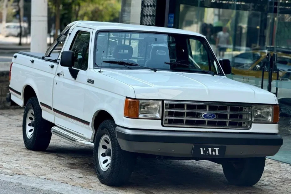 Arquivos f1000 - Carros antigos a venda no Brasil