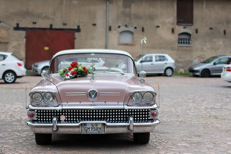 Brazil Classics Show 2024 em Araxá MG - Exposição de carros antigos